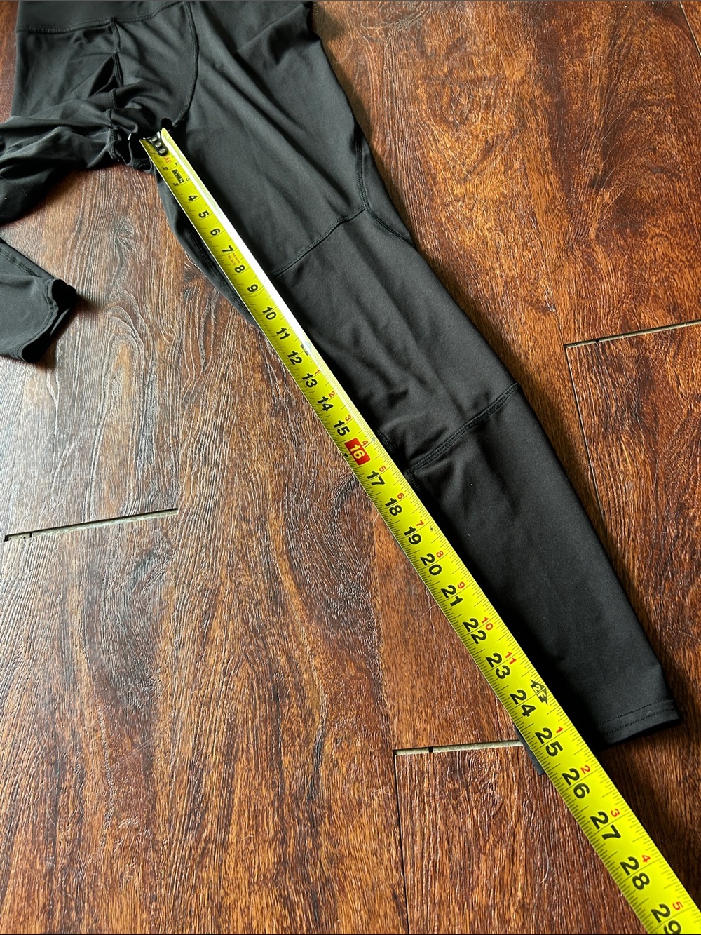 Hylete Black Performance Compression - Picture 7 of 8
